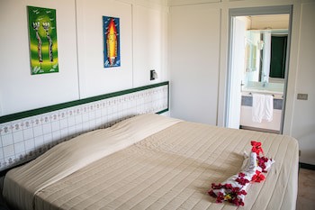 Voi Vila Do Farol Resort