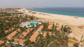 Voi Vila Do Farol Resort