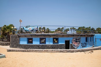 Voi Vila Do Farol Resort