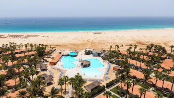 Voi Vila Do Farol Resort