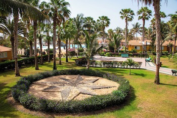Voi Vila Do Farol Resort