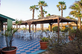 Voi Vila Do Farol Resort