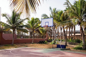 Voi Vila Do Farol Resort