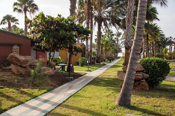 Voi Vila Do Farol Resort