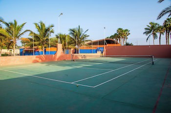 Voi Vila Do Farol Resort