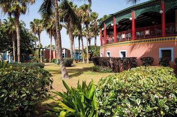 Voi Vila Do Farol Resort