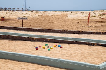 Voi Vila Do Farol Resort