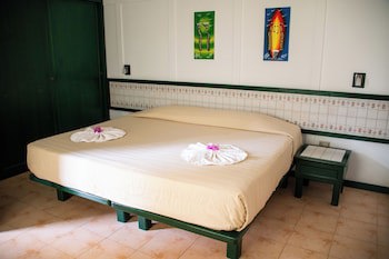 Voi Vila Do Farol Resort