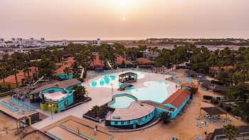 Voi Vila Do Farol Resort