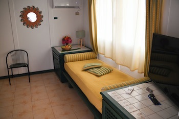Voi Vila Do Farol Resort