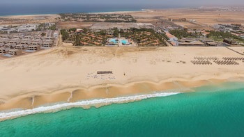 Voi Vila Do Farol Resort