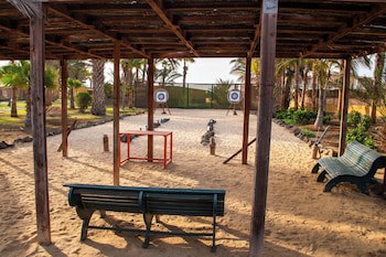 Voi Vila Do Farol Resort