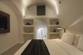 Andronis Luxury Suites (Adults Only) galeri fotoğrafı
