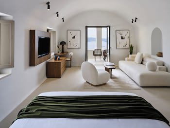 Andronis Luxury Suites (Adults Only) galeri fotoğrafı