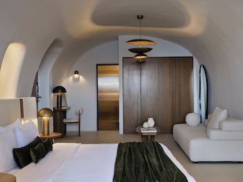 Andronis Luxury Suites (Adults Only) galeri fotoğrafı