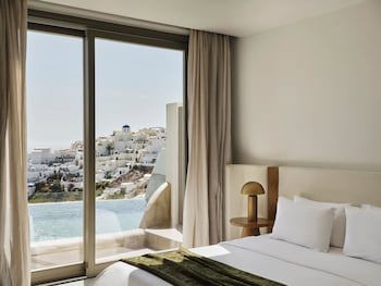 Andronis Luxury Suites (Adults Only) galeri fotoğrafı