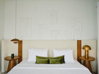 Andronis Luxury Suites (Adults Only) galeri fotoğrafı