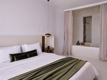 Andronis Luxury Suites (Adults Only) galeri fotoğrafı