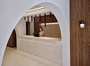 Andronis Luxury Suites (Adults Only) fotoğrafı