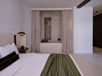 Andronis Luxury Suites (Adults Only) galeri fotoğrafı