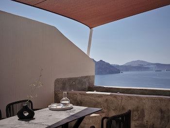 Andronis Luxury Suites (Adults Only) galeri fotoğrafı