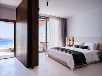Andronis Luxury Suites (Adults Only) galeri fotoğrafı