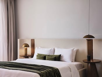 Andronis Luxury Suites (Adults Only) galeri fotoğrafı