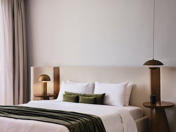 Andronis Luxury Suites (Adults Only) galeri fotoğrafı
