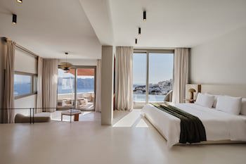 Andronis Luxury Suites (Adults Only) galeri fotoğrafı