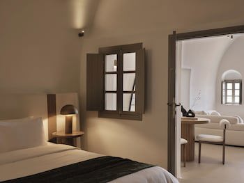 Andronis Luxury Suites (Adults Only) galeri fotoğrafı