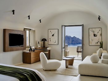 Andronis Luxury Suites (Adults Only) fotoğrafı