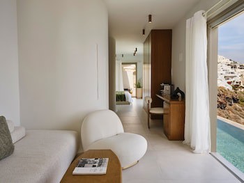 Andronis Luxury Suites (Adults Only) galeri fotoğrafı