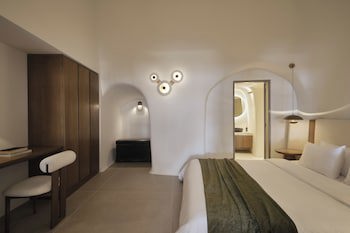 Andronis Luxury Suites (Adults Only) galeri fotoğrafı