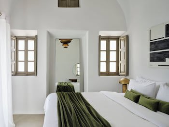 Andronis Luxury Suites (Adults Only) galeri fotoğrafı