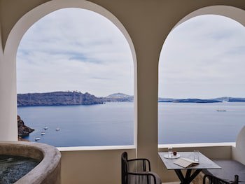 Andronis Luxury Suites (Adults Only) galeri fotoğrafı
