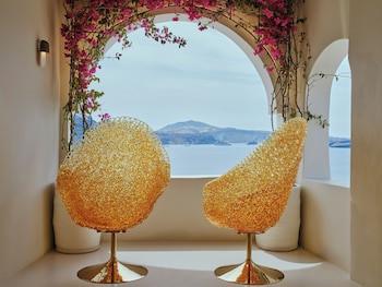 Andronis Luxury Suites (Adults Only) fotoğrafı