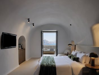 Andronis Luxury Suites (Adults Only) galeri fotoğrafı