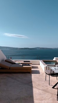 Andronis Luxury Suites (Adults Only) fotoğrafı