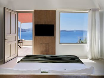 Andronis Luxury Suites (Adults Only) galeri fotoğrafı