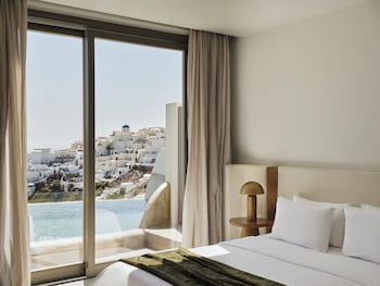 Andronis Luxury Suites (Adults Only) galeri fotoğrafı
