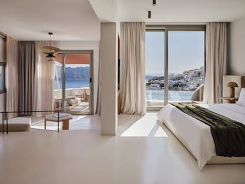 Andronis Luxury Suites (Adults Only) galeri fotoğrafı