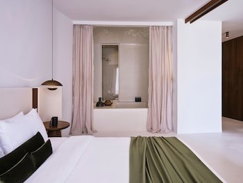 Andronis Luxury Suites (Adults Only) galeri fotoğrafı
