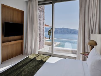 Andronis Luxury Suites (Adults Only) fotoğrafı