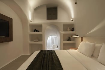 Andronis Luxury Suites (Adults Only) galeri fotoğrafı