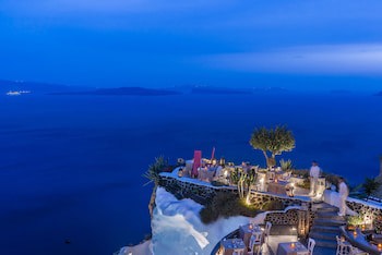 Andronis Luxury Suites (Adults Only)