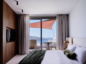 Andronis Luxury Suites (Adults Only) galeri fotoğrafı