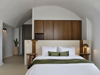 Andronis Luxury Suites (Adults Only) fotoğrafı