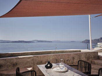 Andronis Luxury Suites (Adults Only) galeri fotoğrafı