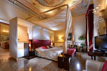 Ruzzini Palace Hotel galeri fotoğrafı