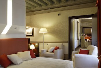 Ruzzini Palace Hotel galeri fotoğrafı